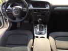 Audi A4 Avant V6 3.0 TDI S-TRONIC QUATTRO      Diesel BLANCHE  - 9