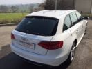 Audi A4 Avant V6 3.0 TDI S-TRONIC QUATTRO      Diesel BLANCHE  - 14