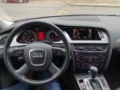 Audi A4 B8 2.7 TDI 190cv MULTITRONIC  AMBIENTE gris  - 11