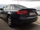 Audi A4 BERLINE 2.0 TDI 170cv QUATTRO BV6     Diesel GRIS METAL  - 14