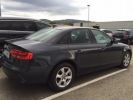 Audi A4 BERLINE 2.0 TDI 170cv QUATTRO BV6     Diesel GRIS METAL  - 17