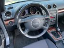 Audi A4 CABRIOLET 1,8T 163CV BVM6     Essence GRIS METAL  - 8