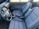 Audi A4 CABRIOLET 1,8T 163CV BVM6     Essence GRIS METAL  - 9