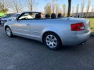 Audi A4 CABRIOLET 1,8T 163CV BVM6     Essence GRIS METAL  - 14