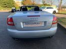 Audi A4 CABRIOLET 1,8T 163CV BVM6     Essence GRIS METAL  - 15