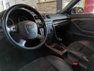 Audi A4 CABRIOLET 3.2 V6 256 CV AMBITION LUXE QUATTRO BV6 Bleu  - 5