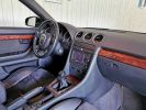 Audi A4 CABRIOLET 3.2 V6 256 CV AMBITION LUXE QUATTRO BV6 Bleu  - 6
