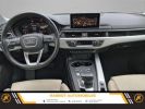 Audi A4 iii 2.0 tdi 190 s tronic 7 design luxe Gris clair  - 8