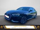 Audi A4 iii 35 tdi 163 s tronic 7 avus Noir  - 1