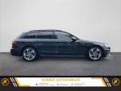 Audi A4 iii 35 tdi 163 s tronic 7 competition Noir  - 4