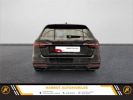 Audi A4 iii 35 tdi 163 s tronic 7 competition Noir  - 5