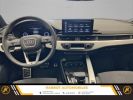 Audi A4 iii 35 tdi 163 s tronic 7 competition Noir  - 8