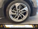 Audi A4 iii 35 tdi 163 s tronic 7 competition Noir  - 11