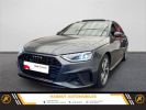 Audi A4 iii 35 tdi 163 s tronic 7 competition GRIS DAYTONA  - 1