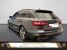 Audi A4 iii 35 tdi 163 s tronic 7 competition GRIS DAYTONA  - 2