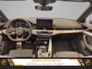 Audi A4 iii 35 tdi 163 s tronic 7 competition GRIS DAYTONA  - 7