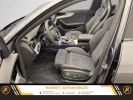 Audi A4 iii 35 tdi 163 s tronic 7 competition GRIS DAYTONA  - 8