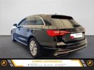 Audi A4 iii 35 tfsi 150 s tronic 7 design NOIR BRILLANT  - 6