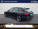 Audi A4 iii 40 tdi 204 s tronic 7 quattro avus Noir  - 11