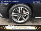 Audi A4 iii 40 tdi 204 s tronic 7 quattro avus Noir  - 12