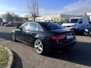 Audi A4 IV (B8) 2.7 V6 TDI 190 DPF S Line Multitronic NOIR  - 4