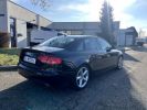 Audi A4 IV (B8) 2.7 V6 TDI 190 DPF S Line Multitronic NOIR  - 6