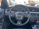 Audi A4 IV (B8) 2.7 V6 TDI 190 DPF S Line Multitronic NOIR  - 9