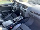 Audi A4 IV (B8) 2.7 V6 TDI 190 DPF S Line Multitronic NOIR  - 14