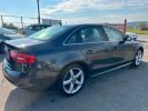 Audi A4 tdi 150 cv sline etat exceptionnel garantie 12 mois faible km Autre  - 3