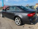 Audi A4 tdi 150 cv sline etat exceptionnel garantie 12 mois faible km Autre  - 4