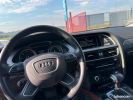 Audi A4 tdi 150 cv sline etat exceptionnel garantie 12 mois faible km Autre  - 5