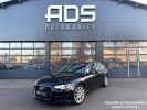 Audi A4 V (B9) 2.0 TDI 190ch ultra Business line S tronic 7 / À PARTIR DE 240,71 € * NOIR  - 3