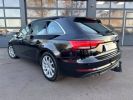 Audi A4 V (B9) 2.0 TDI 190ch ultra Business line S tronic 7 / À PARTIR DE 240,71 € * NOIR  - 4