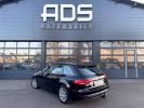 Audi A4 V (B9) 2.0 TDI 190ch ultra Business line S tronic 7 / À PARTIR DE 240,71 € * NOIR  - 11