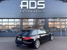 Audi A4 V (B9) 2.0 TDI 190ch ultra Business line S tronic 7 / À PARTIR DE 240,71 € * NOIR  - 12