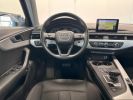 Audi A4 V (B9) 2.0 TDI 190ch ultra Business line S tronic 7 / À PARTIR DE 240,71 € * NOIR  - 18