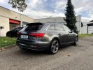 Audi A4 V (B9) 3.0 V6 TDI 218ch Sport quattro S tronic 7 GRIS  - 7