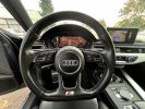 Audi A4 V (B9) 3.0 V6 TDI 218ch Sport quattro S tronic 7 GRIS  - 8