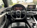 Audi A4 V (B9) 3.0 V6 TDI 218ch Sport quattro S tronic 7 GRIS  - 10