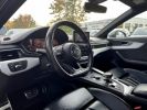 Audi A4 V (B9) 3.0 V6 TDI 218ch Sport quattro S tronic 7 GRIS  - 11