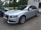 Audi A4 V6 3.2 FSI 265CV QUATTRO AMBIENTE 4P     Essence GRIS METAL  - 3