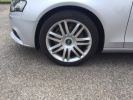 Audi A4 V6 3.2 FSI 265CV QUATTRO AMBIENTE 4P     Essence GRIS METAL  - 4