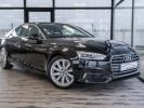 Audi A5 2.0 TDI 150 S-Tronic  Design noir  - 1