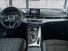 Audi A5 2.0 TDI 150 S-Tronic  Design noir  - 6