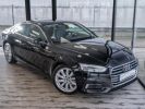 Audi A5 2.0 TDI 150 S-Tronic  Design noir  - 8