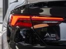 Audi A5 2.0 TDI 150 S-Tronic  Design noir  - 29