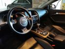 Audi A5 2.0 TDI 190 CV AVUS QUATTRO TIPTRONIC Noir  - 5