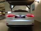 Audi A5 2.0 TDI 190 CV SLINE STRONIC Blanc  - 4