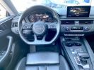 Audi A5 2.0 TDI 190 S tronic 7 Avus GRIS FONCE  - 5