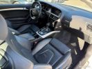 Audi A5 (2) 3.0 V6 TDI 245 Quattro S-Line S-Tronic B&O Angles Morts Blanc  - 3